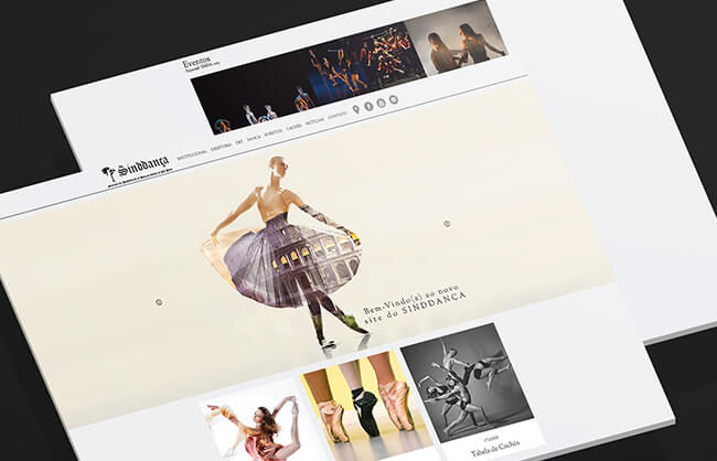 site sinddança