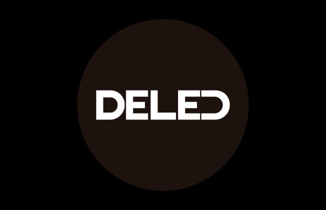 Deled