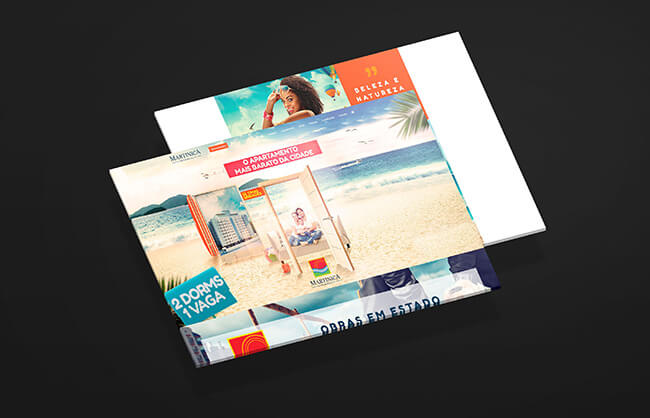 site residencial martinica