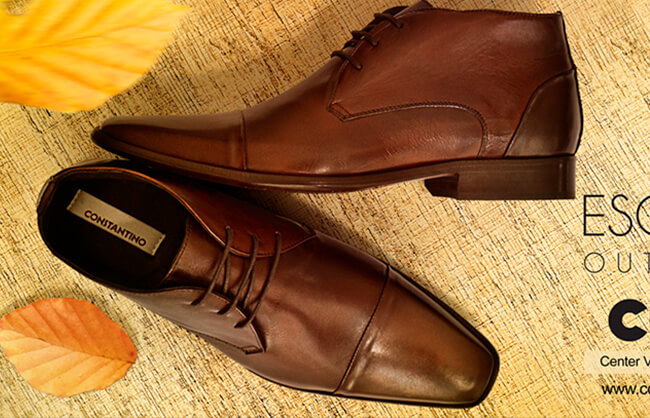 Outono Inverno Constantino